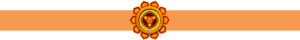 secondo chakra svadhishthana