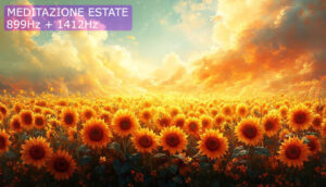 meditazione estate 2021