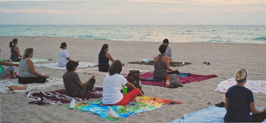Meditare Meditazione Trieste barcola Channeling della Luce