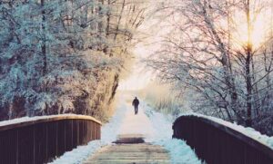 solstizio inverno 2022 estasi vitale